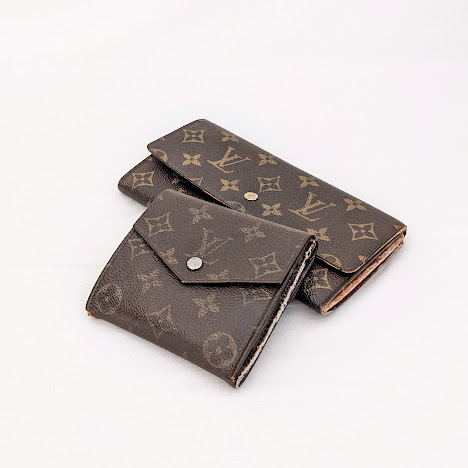 VUITTON,ヴィトン,財布