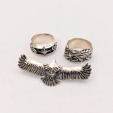 シルバー,925,アクセサリー