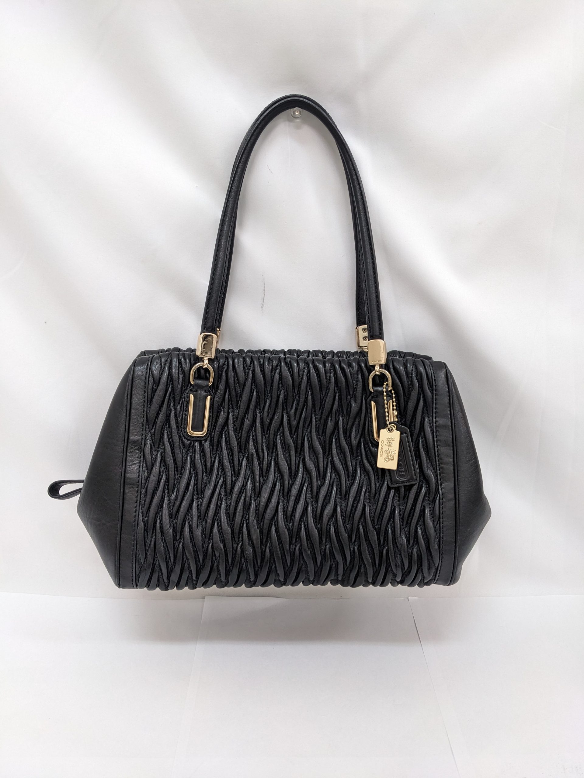 COACH,バッグ,ハンド