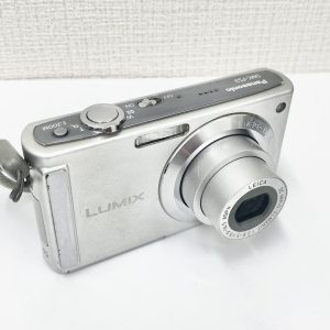Panasonic,パナソニック,LUMIX