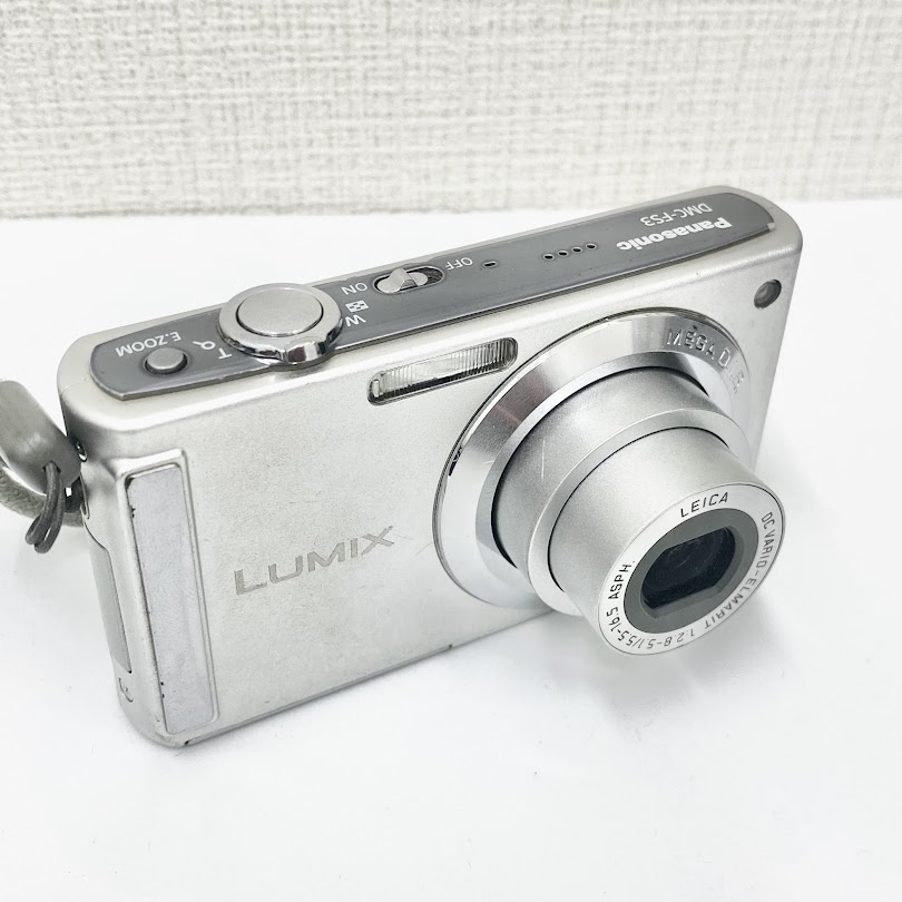 Panasonic,パナソニック,LUMIX