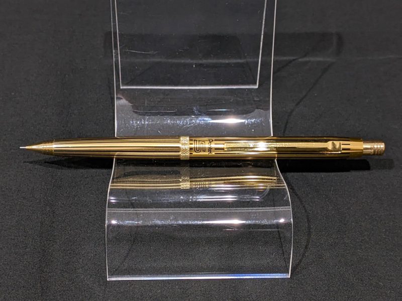Pentel,ぺんてる5,ボールペン