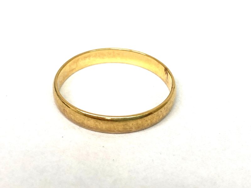 K18,リング,貴金属