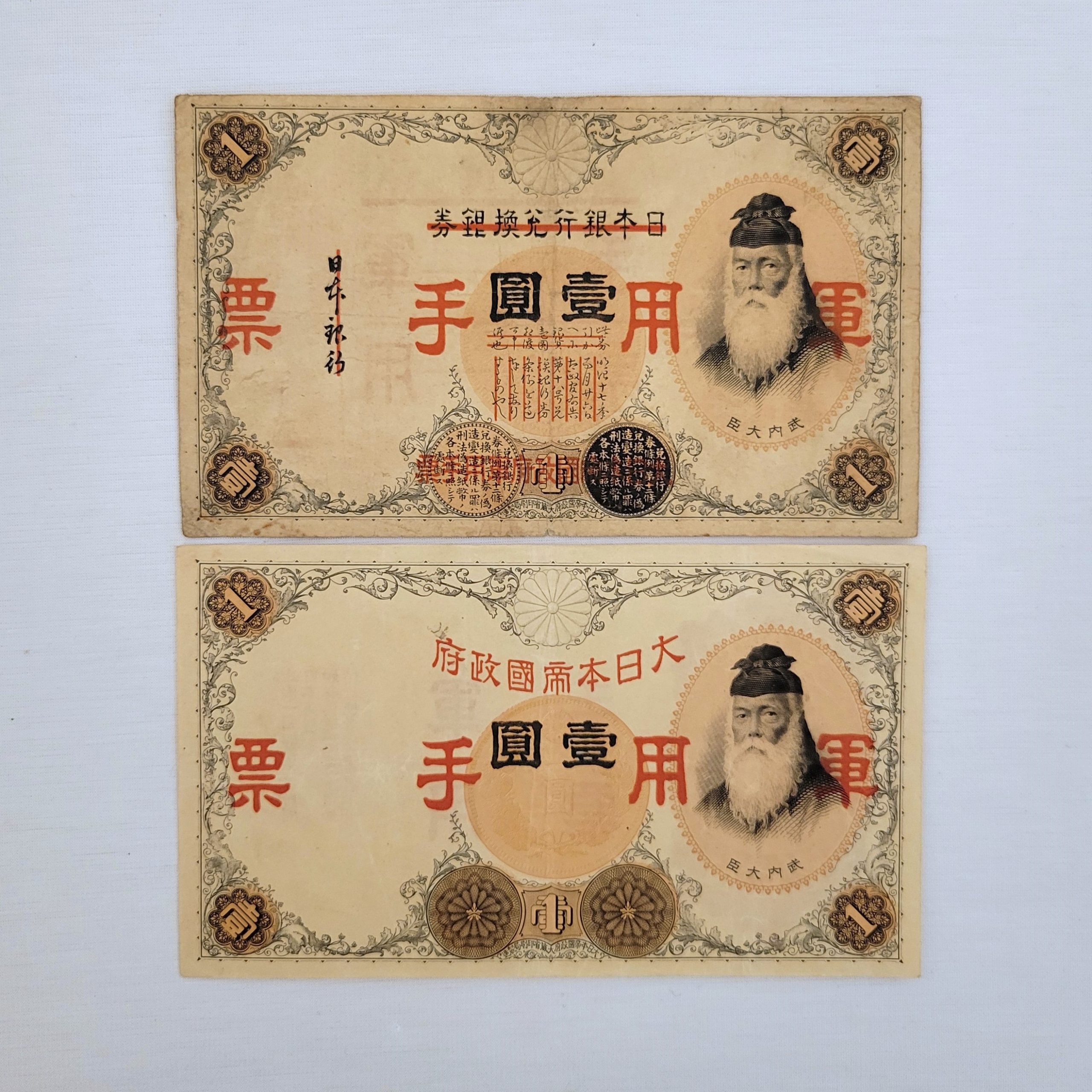 古銭,日本,コレクション