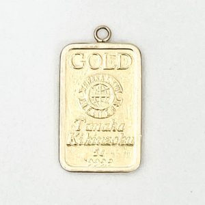24K,インゴット,IG