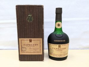 酒,ブランデー,土気買取
