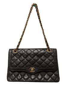 CHANEL,マトラッセ,チェーンバッグ
