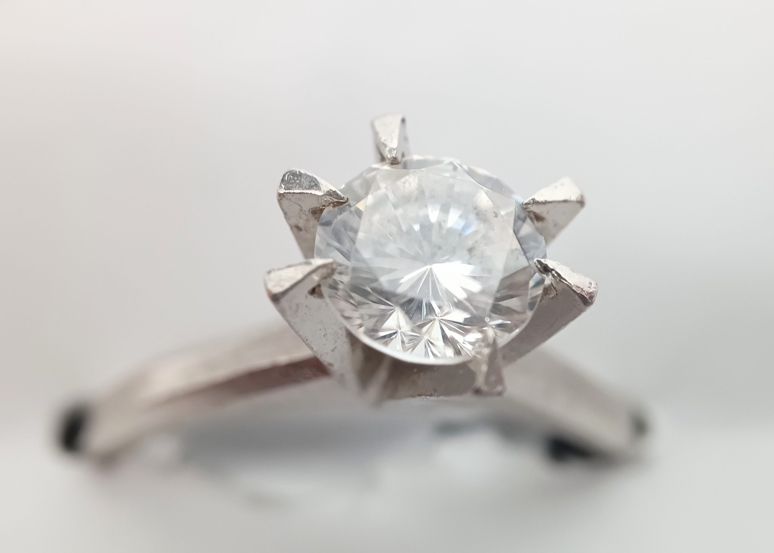 貴金属,ダイヤモンド,リング