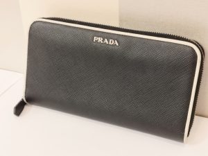 木更津,君津,袖ヶ浦,市原,源,富津,買取,ブランドバッグ,レディース,女性,PRADA,プラダ,長財布,ブランド小物,ブランド財布