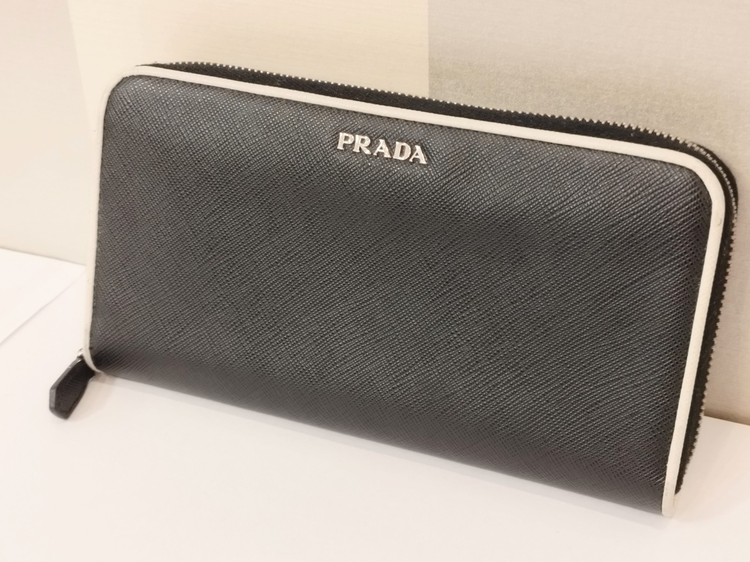 木更津,君津,袖ヶ浦,市原,源,富津,買取,ブランドバッグ,レディース,女性,PRADA,プラダ,長財布,ブランド小物,ブランド財布