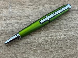 買取,源,小山,CROSS,ボールペン