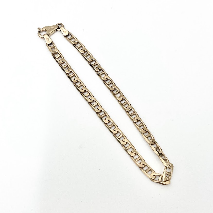 K10,ブレスレット,10金