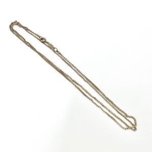 K18,ネックレス,コレクション