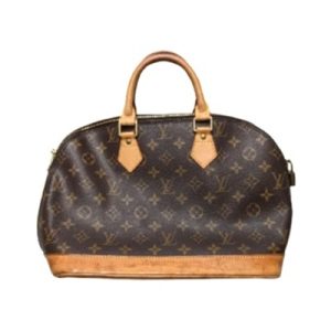 Louis Vuitton,ルイヴィトン,アルマ