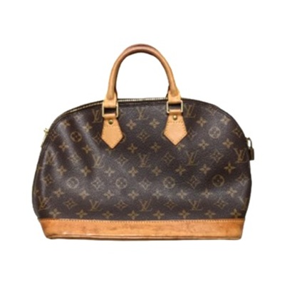 Louis Vuitton,ルイヴィトン,アルマ