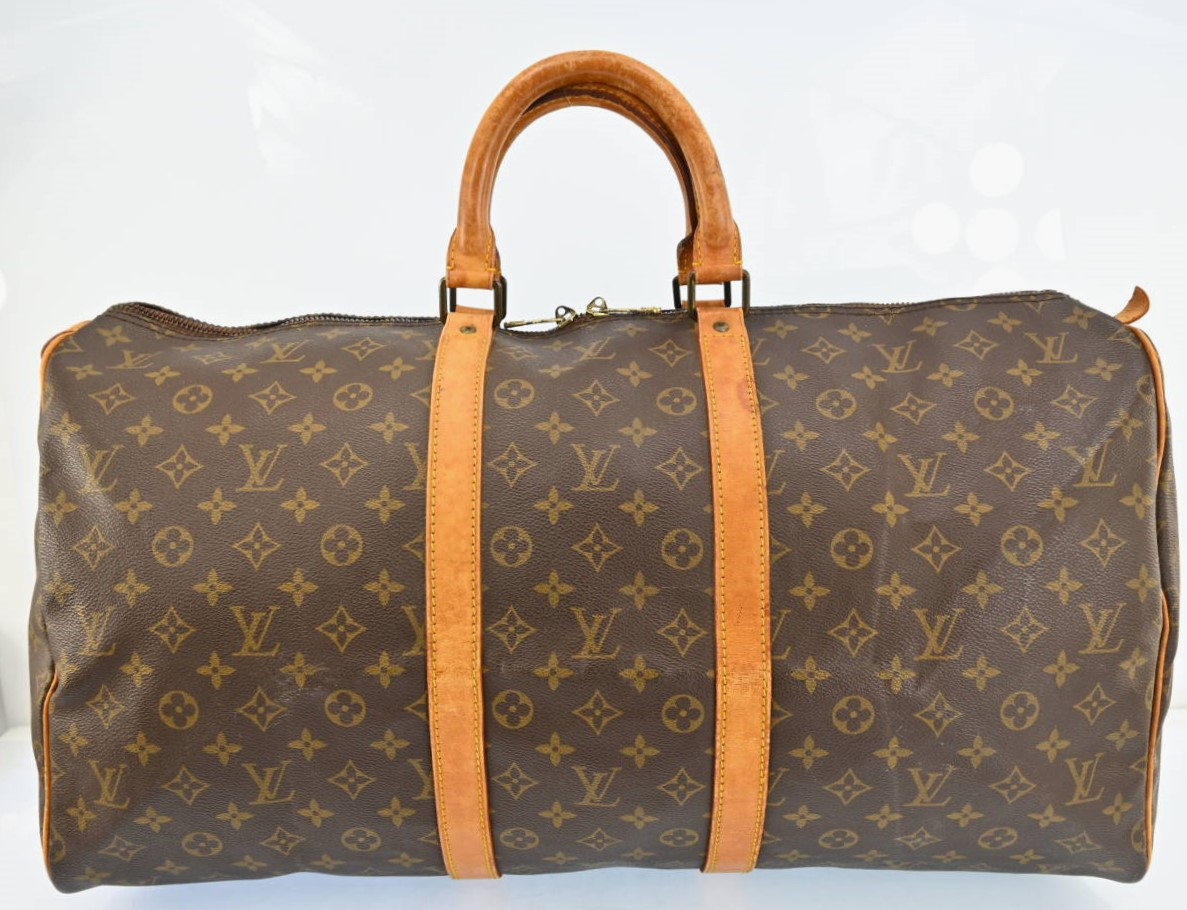 Louis Vuitton,ルイヴィトン,キーポル