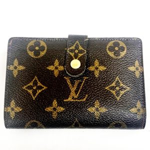 Louis Vuitton,ルイヴィトン,ポルトモネビエ ヴィエノワ