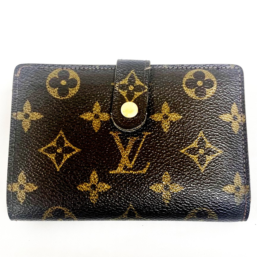Louis Vuitton,ルイヴィトン,ポルトモネビエ ヴィエノワ