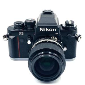 Nikon,ニコン,F3