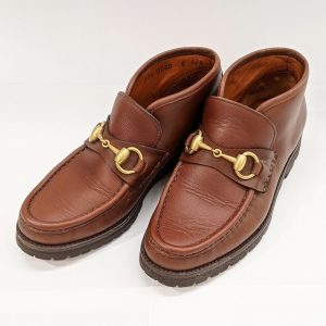 グッチ,靴,ブランド