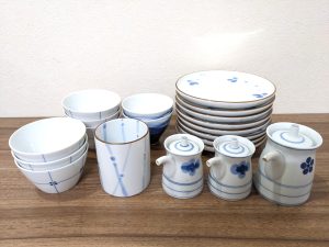 和食器,骨董品,ヴィンテージ