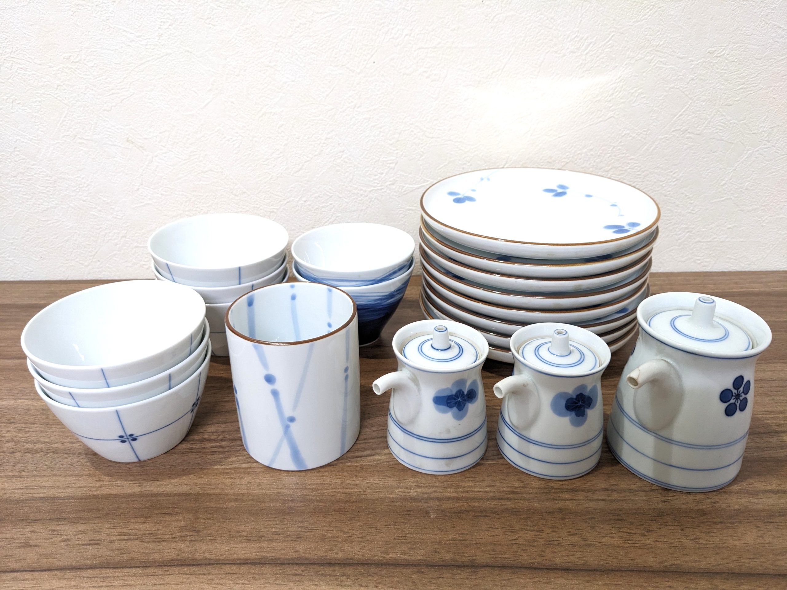 和食器,骨董品,ヴィンテージ