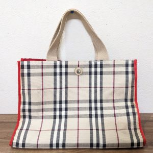 バーバリー,BURBERRY,バッグ