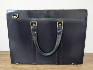 COCOMEISTER,ココマイスター,ビジネスバッグ