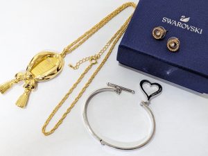 メッキ,アクセサリー,ブランド
