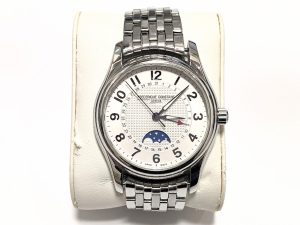 FREDERIQUE CONSTANT,フレデリックコンスタント,時計