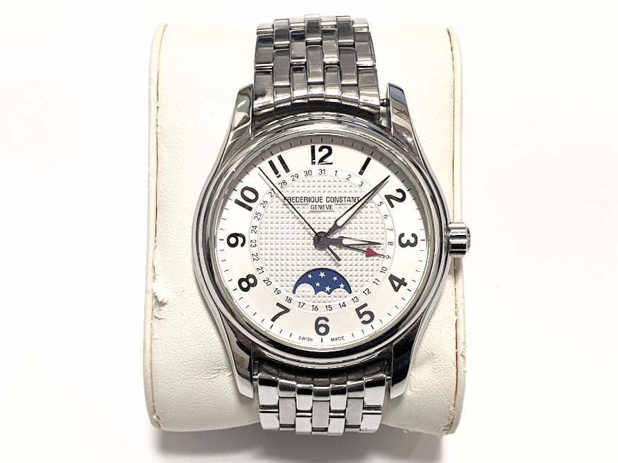 FREDERIQUE CONSTANT,フレデリックコンスタント,時計