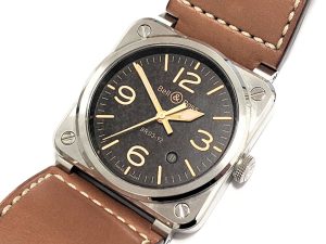 Bell&Ross,腕時計,ブランド