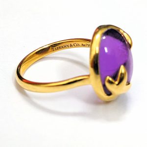 Tiffany,リング,アクセサリー
