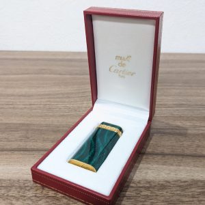 カルティエ,Cartier,ガスライター