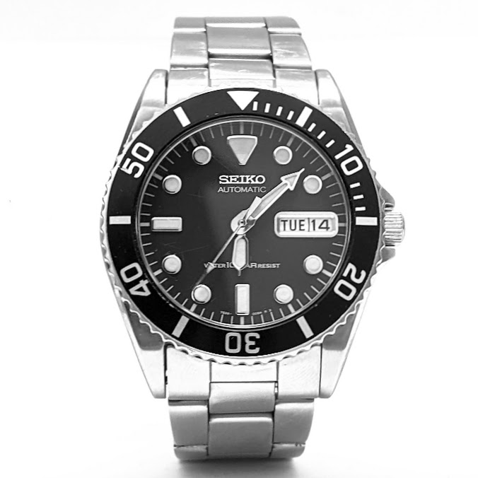 SEIKO,腕時計,ブランド