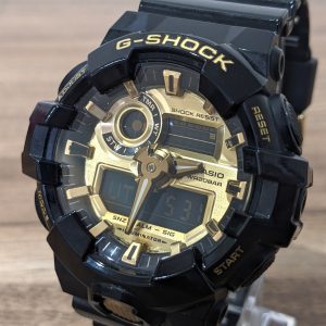 カシオ,Gショック,G-SHOCK