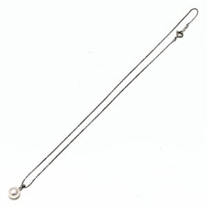 ネックレス,アクセサリー,SILVER