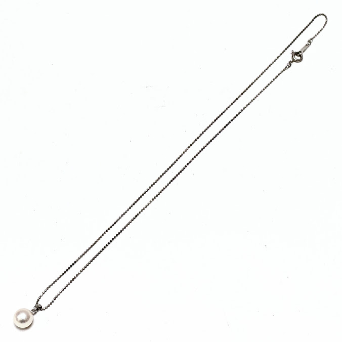 ネックレス,アクセサリー,SILVER