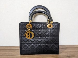 ディオール,Dior,レディディオール