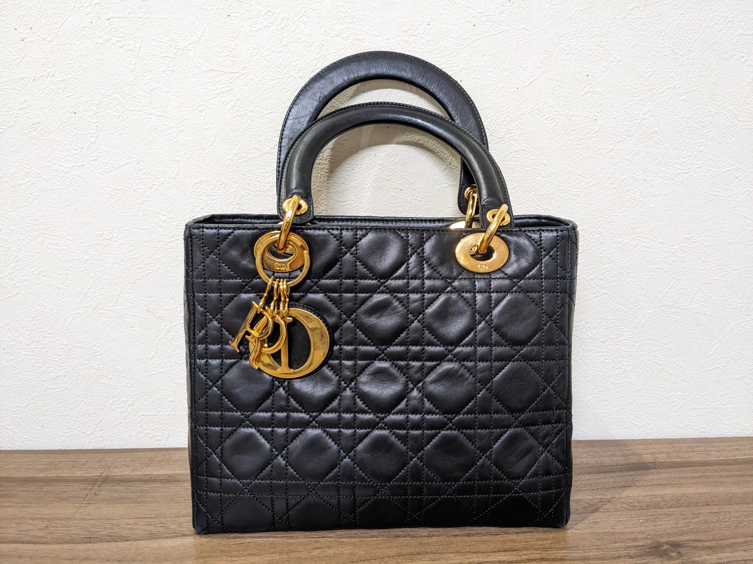 ディオール,Dior,レディディオール