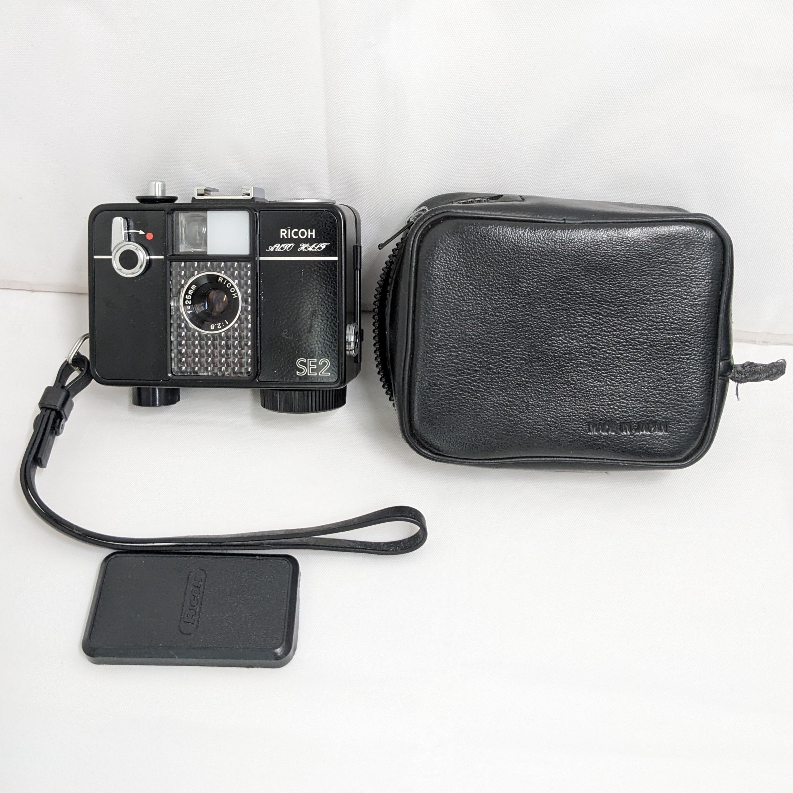 カメラ,RICOH,買取