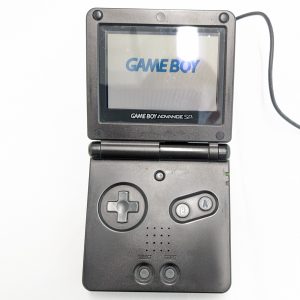任天堂 ゲーム機, ゲームボーイ