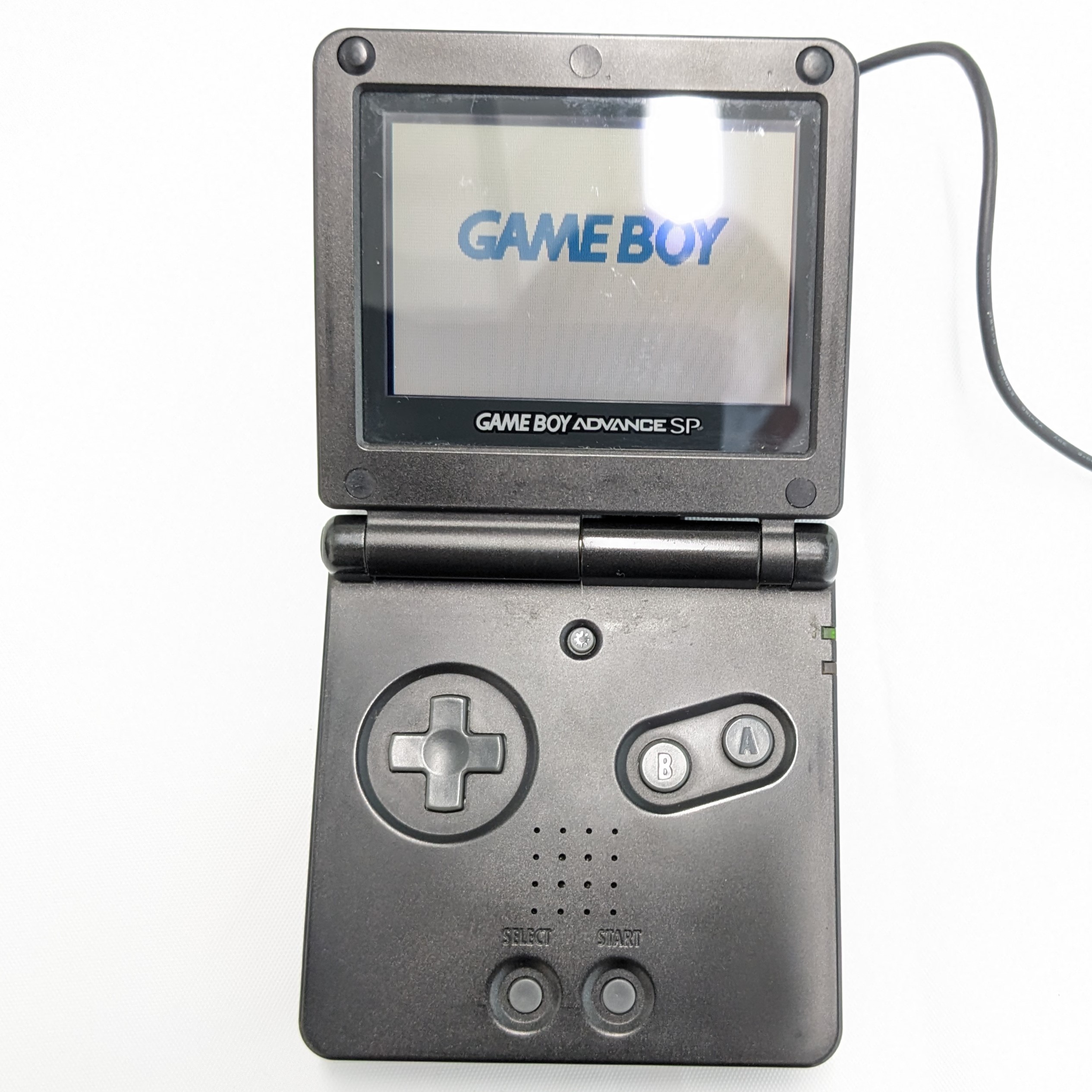 任天堂 ゲーム機, ゲームボーイ