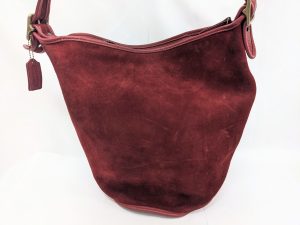 COACH,バケツ,バッグ