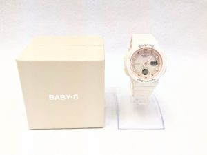 G-SHOCK,時計買取,土気