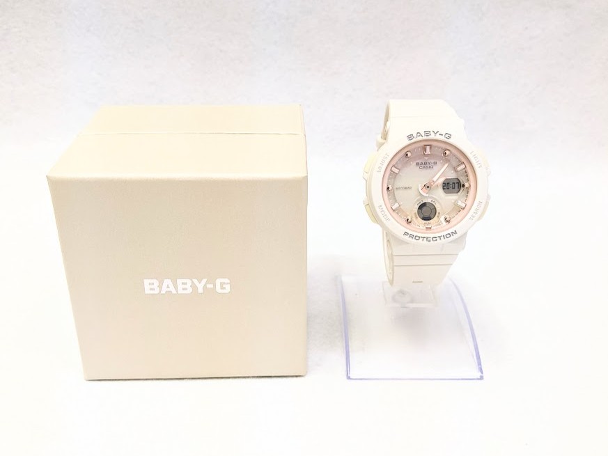 G-SHOCK,時計買取,土気