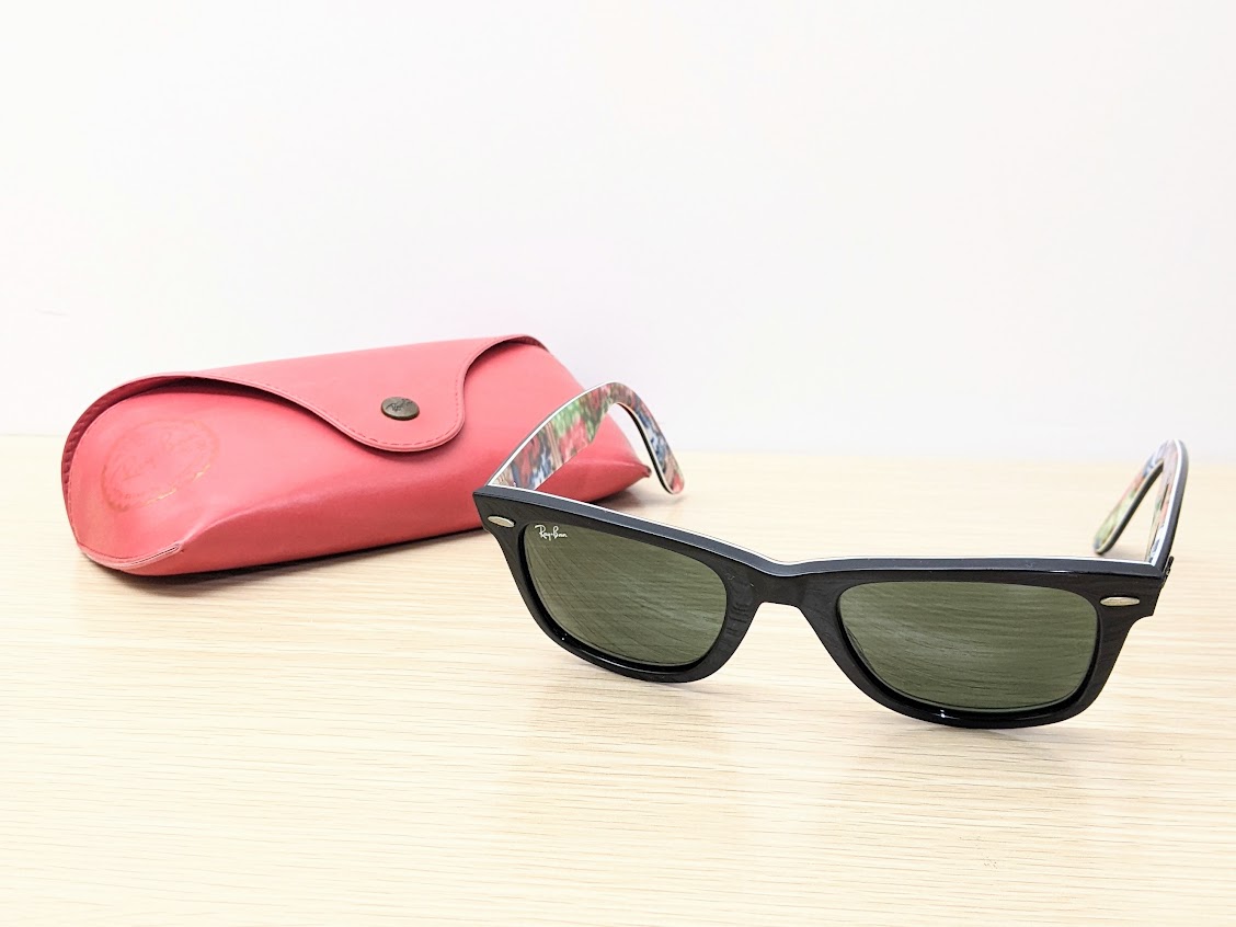 Ray-Ban,レイバン,サングラス