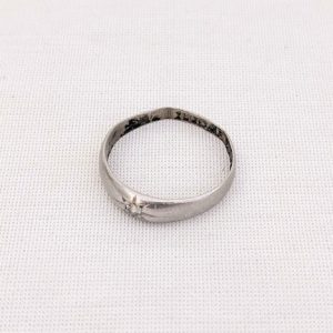 プラチナ,リング,指輪