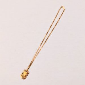 インゴット,ネックレス,金