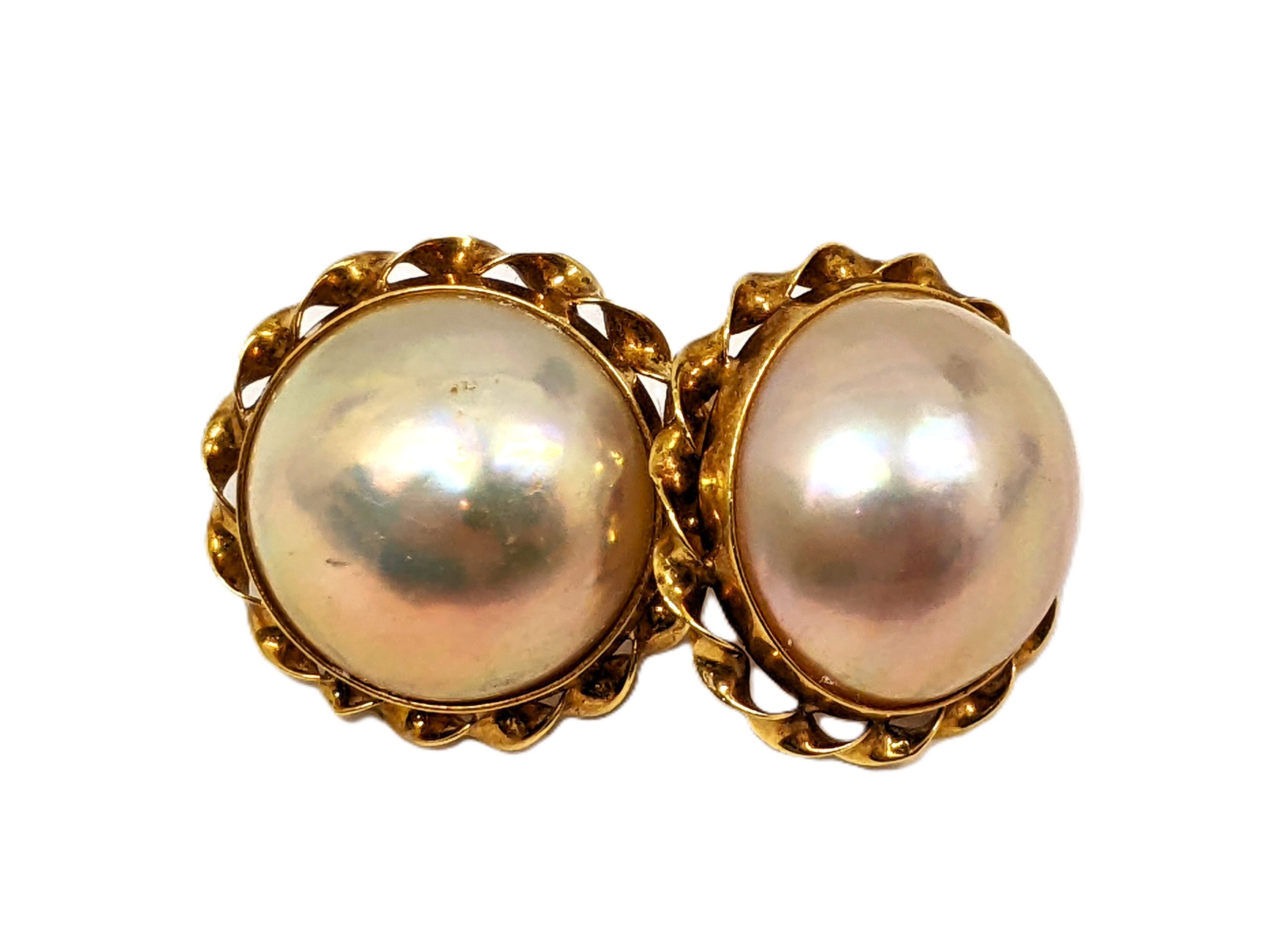 K18,ピアス,貴金属